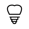 Vista, CA Dental Implant Services