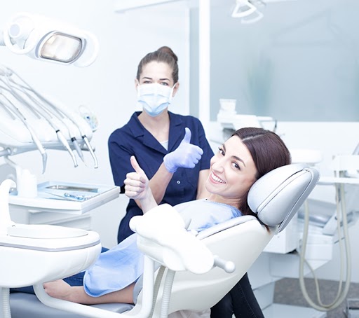 Vista Dentist